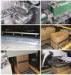 Horizontal Corrugated Carton Packing Machine Fully Automatic For Cosmetic Products