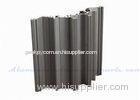 6003 Alloy Temper Aluminium Profile Mill Surface For LED Lamp Shade