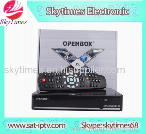 Newest 2015 skybox f5 openbox x5 x6 Skybox F5S HD with Cccam Support GPRS and WIFI PVR