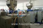 Wall Panel Machine Wood Plastic Extrusion Line , Wall Panel Making Machine