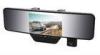 Portable Mirror Car Camera Day and night with 4.3inch , Mirror Car DVR