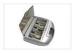 Rechargeable Aa, Aaa, c, d, 9v Nicd, Nimh Alkaline Battery Charger With 4 Charging Docks
