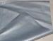 Perforated Pvc Silver Projection Screen Foldable For 3D Cinema
