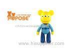 Lovely Toy Story Alien 5" POPOBE Personalized Bear Gifts for Halloween