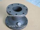 Custom Die Casting Products Ductile Iron Casting Parts With Galvanizing