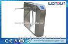 Speed Turnstile Barrier Gate Systems