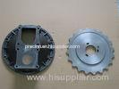 Customized Ductile Iron Casting Service With Investment Casting / Stamping Process