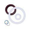 Gasket Filled Ptfe Products With Recovery Sealing Performance