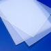 2.10g/cm High Resistance PFA Plastic Sheet For Heat Exchangers