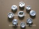 Precision Machining Parts Auto Parts Casting Custom Aluminum Extrusion