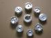 Precision Machining Parts Auto Parts Casting Custom Aluminum Extrusion