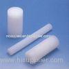 No Poison PFA Plastic Sheet , PFA Rod For Liner Tube With High Diaphaneity