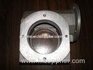 Stainless Steel Investment Casting Services CNC Custom Machining