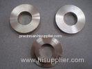 CNC Machined Auto Parts Casting High Precision Mechanical Assembly , Powder Coated