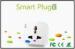 Mobile remote control wifi smart plug Enhance wifi signal function