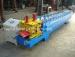 Professional Hydraulic Ridge Cap Roll Forming Machinery 380V 50Hz 3 Phases