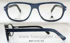Classical Round Acetate Optical Frames For Women