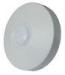 Dual- Tech 3 Colors LED 10.525GHz MW Ceiling Alarm Motion Sensors