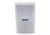 Wired Indoor Alarm Motion Detector With Microwave Anti-mask And Pet Immunity