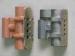 OEM ODM Bronze Sand Casting Die Forging Precision Machined Components