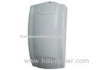 Dual-tech 12m Distance 0.2m / s MW Anti-mask PIR Alarm Motion Detectors With Mirror