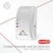 City Gas / Carbon Monoxide And Gas Detector High Stability Detects Natural Gas