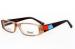 Ready Stock Acetate Optical Frames For Ladies Italy Designer White / Black / Red