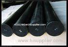 Shock Resistance Industrial Engineering Plastics , Antistatic Delrin Rod 50mm