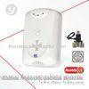 CE AC Powered Auto Carbon Monoxide And Gas Detector For Natural Gas Detector