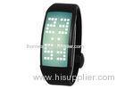 Sport Men Health Tracking Bracelet Calorie counter , Pedometer smart watch