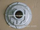 CNC Machined Auto PartsCasting Service , Aluminum Die Casting Mould