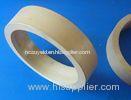 Natural Transparant PEEK Tube Elastic With High Chemical Resistance