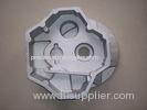 Railway Spare Part Gravity Casting High Precision CNC Machining Services