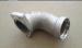 CNC Threading Aluminum Sand Casting Power Coated Precision Investment Casting Parts