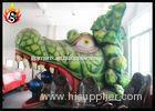 Amazing Theme Park Equipment for 5D Movie Theater Equipment 18 Seats