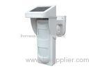 Outdoor Alarm Motion Sensor With Long Range Lens , Can Reach 30 Meters Detection Distance