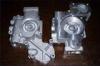 SGS Approved Gravity Casting Process , Precision Machined Components