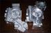 SGS Approved Gravity Casting Process , Precision Machined Components