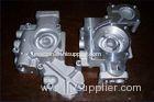 SGS Approved Gravity Casting Process , Precision Machined Components