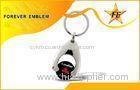 Europe metal Supermarket Trolley Coin personalised for shopping