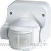 Automatic Infrared Motion Sensor Switch, Intrusion Alarm System With 50 / 60hz