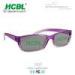 Master Image Purple 3D Glasses