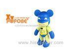 Brand Owner Bear Batman / Promotional Bear 10CM Decorating Home