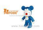 Cartoon Character PVC 25CM Home Decoration Ipad Holder OEM