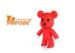 Young Love Ipad stend 25CM Home Display Decoration 25cm vinyl PVC