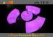 Outdoor LED Bar Chair And Table , Mobile LED Glowing Furniture Sets For Party
