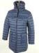 Windproof / Anti Pilling Womens Long Down Coat