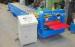 Color Steel Sheet Roller Garage / Security / Shutter Door Roll Forming Machine