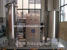 Automatic Industrial Carbonated Drink Mixer for Can / Bottle Filling Plant
