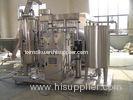Auto Carbonated Drink Mixing Equipment / Soft Drink Mixer for Cola , Soda Water